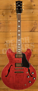 Gibson ES-335 Figured | Sixties Cherry