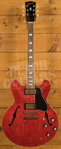 Gibson ES-335 Figured | Sixties Cherry