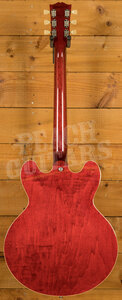 Gibson ES-335 Figured | Sixties Cherry