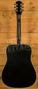 Gibson Hummingbird Standard Purple Burst
