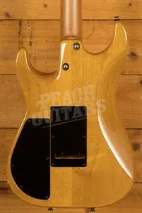 Tom Anderson Hollow Drop Top - Tinted Natural with Binding