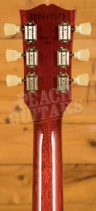 Gibson ES-335 Figured | Sixties Cherry