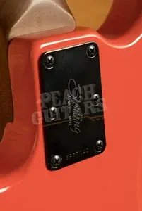 Sterling Pete Wentz StingRay Bass - Fiesta Red