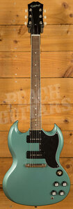 Epiphone SG Special P-90 | Faded Pelham Blue