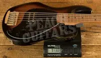 Sterling RAY35 StingRay 5 Bass - Vintage Sunburst