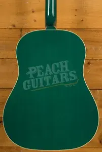 Gibson J-45 Standard Translucent Teal
