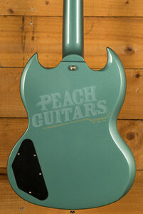 Epiphone SG Special P-90 | Faded Pelham Blue