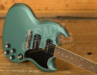 Epiphone SG Special P-90 | Faded Pelham Blue