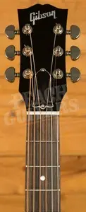 Gibson J-45 Standard Translucent Teal