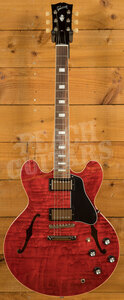 Gibson ES-335 Figured | Sixties Cherry