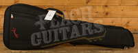 Fender Kingman Acoustic Bass - Shaded Edge Burst