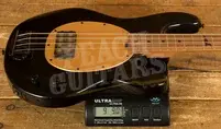 Sterling Pete Wentz StingRay Bass - Black