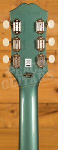 Epiphone SG Special P-90 | Faded Pelham Blue