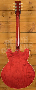 Gibson ES-335 Figured | Sixties Cherry