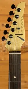 Tom Anderson Pro Am Shorty - Satin Egyptian Gold