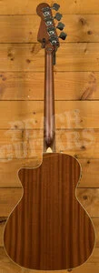 Fender Kingman Acoustic Bass - Shaded Edge Burst