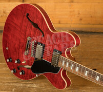 Gibson ES-335 Figured | Sixties Cherry