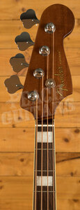 Fender Kingman Acoustic Bass - Shaded Edge Burst