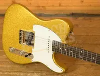 Tom Anderson T Icon Contoured - Big Sparkle Gold