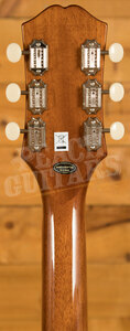 Epiphone Les Paul Junior | Tobacco Burst