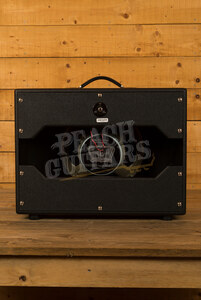 Tone King Imperial 1x12" Open Back Cabinet Black