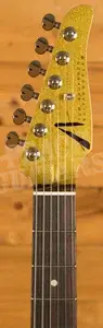 Tom Anderson T Icon Contoured - Big Sparkle Gold