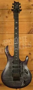 PRS SE Signature | Herman Li Chleo - Charcoal Purple Burst