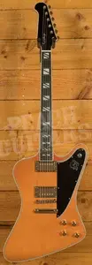 Epiphone Futura Firebird Custom | Firestorm Shift