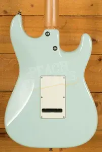 Tom Anderson Left Handed Icon Classic - Sonic Blue