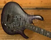 PRS SE Signature | Herman Li Chleo - Charcoal Purple Burst
