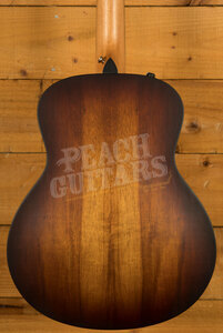 Taylor GS Mini Series | GS Mini-e Koa Plus