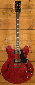 Gibson ES-335 Figured | Sixties Cherry