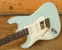 Tom Anderson Left Handed Icon Classic - Sonic Blue