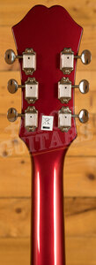 Epiphone Riviera | Sparkling Burgundy