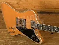 Epiphone Futura Firebird Custom | Firestorm Shift