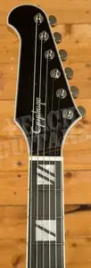 Epiphone Futura Firebird Custom | Firestorm Shift
