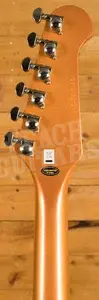 Epiphone Futura Firebird Custom | Firestorm Shift