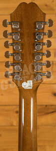 Epiphone Songmaker DR-212 | Natural - 12-String