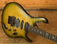 PRS SE Signature | Herman Li Chleo - Mantis Burst