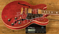 Gibson ES-335 Figured | Sixties Cherry