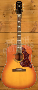 Epiphone Hummingbird | Aged Cherry Sunburst Gloss