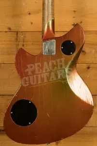 Novo Signature Series Serus P2 - Gold Top