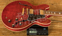 Gibson ES-335 Figured | Sixties Cherry