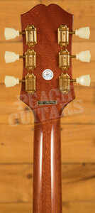 Epiphone Hummingbird | Aged Cherry Sunburst Gloss