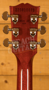 Gibson SG Standard - Heritage Cherry Left Handed