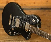 Duesenberg Julietta Baritone - Catalina Black