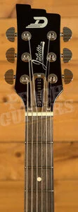 Duesenberg Julietta Baritone - Catalina Black