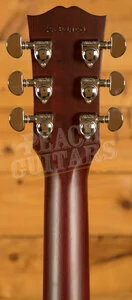 Gibson J-45 Special | Satin Wine Red