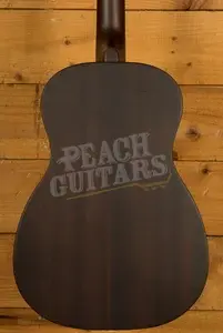 Gretsch Jim Dandy Parlor - Walnut - Deep Cherry Burst *B-Stock*