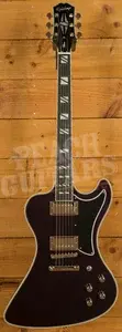Epiphone Futura RD Custom | Midnight Ember Shift